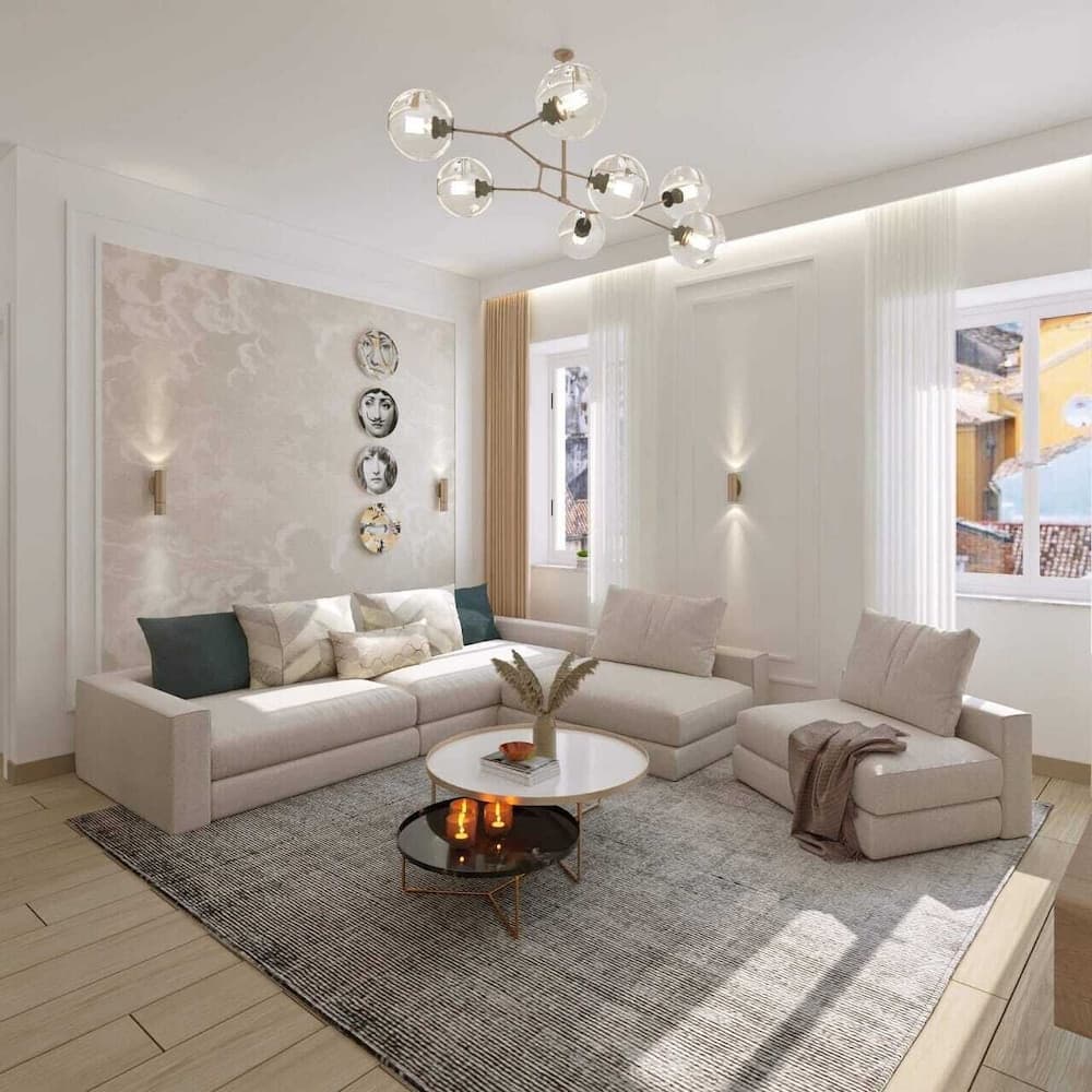 Casa di Kaparetto by Corfuescapes