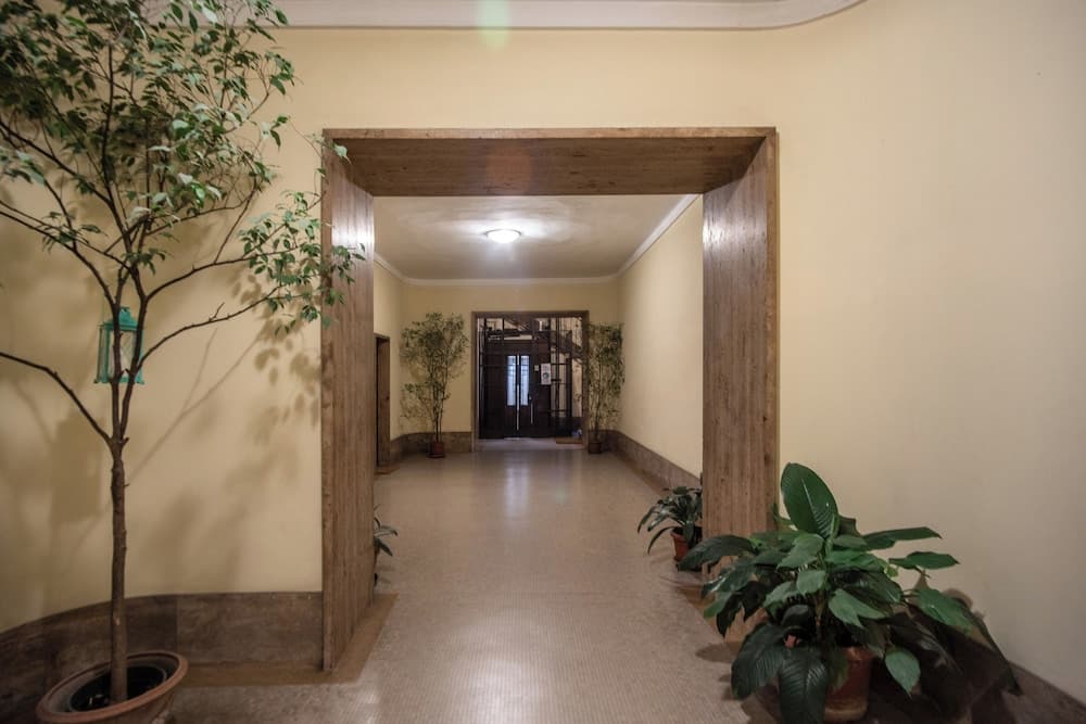 Tacito 23 - Luxury rooms