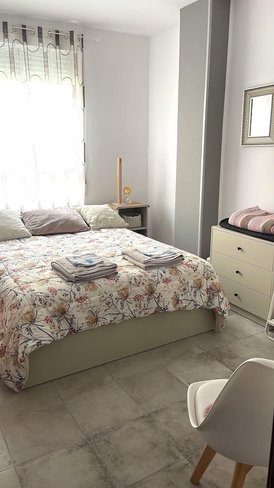 Carolina en Alicante