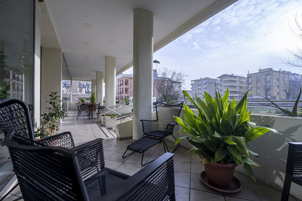 HOTEL BIANCA VELA
