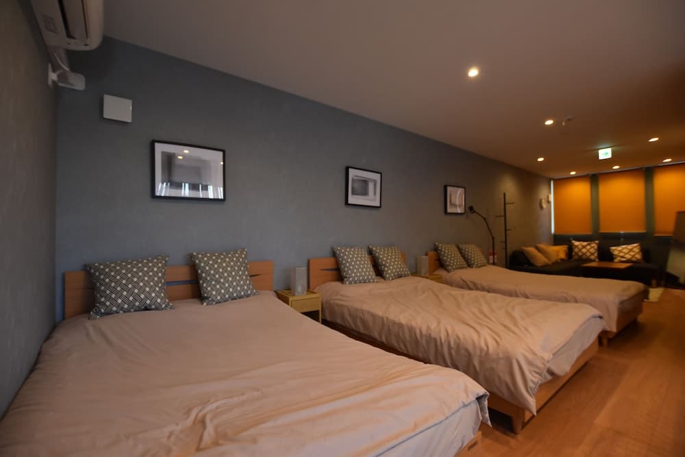 PrimeRoomBeppu Asami