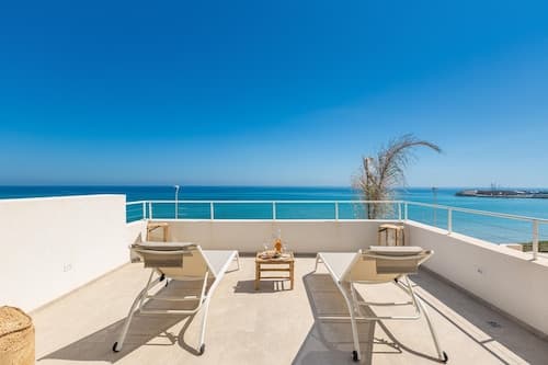 2941 Palma Residence- Appartamento Boreas by Barbarhouse