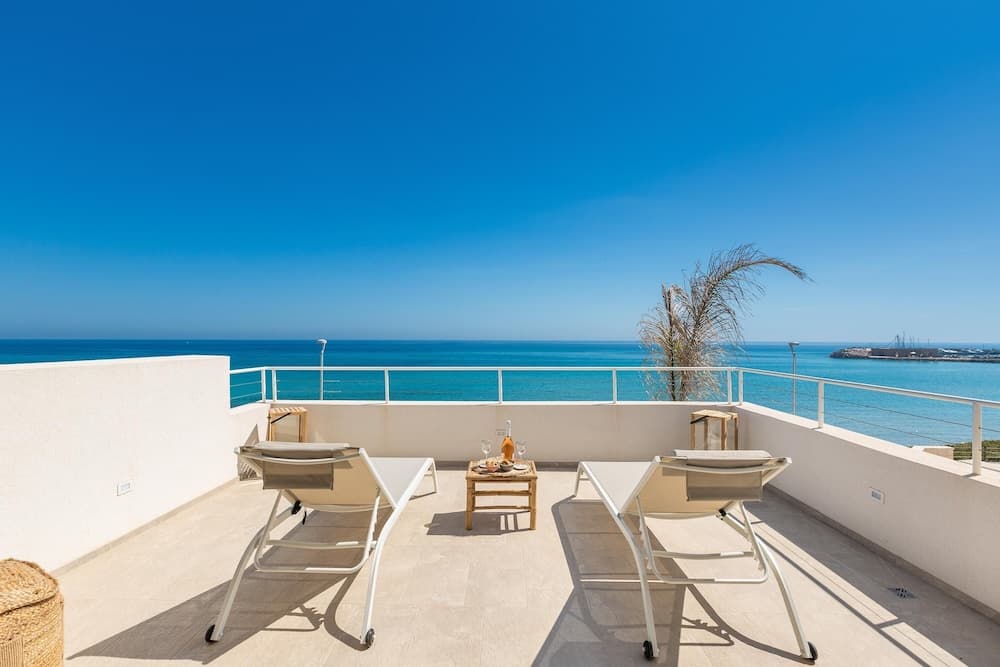 2941 Palma Residence- Appartamento Boreas by Barbarhouse