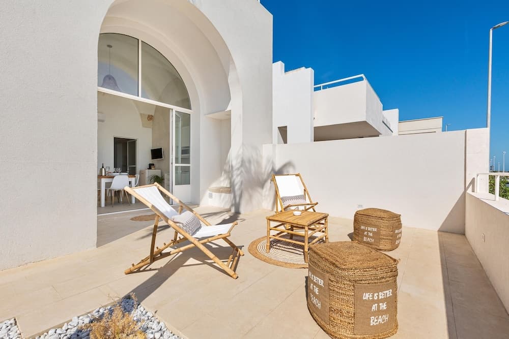 2938 Palma Residence- Appartamento Zephyrus by Barbarhouse