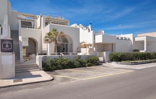 2938 Palma Residence- Appartamento Zephyrus by Barbarhouse