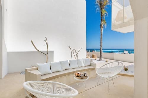 2939 Palma Residence- Appartamento Eurus by Barbarhouse
