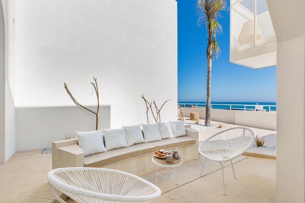 2939 Palma Residence- Appartamento Eurus by Barbarhouse