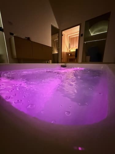 San Michele Luxury Rooms & SPA