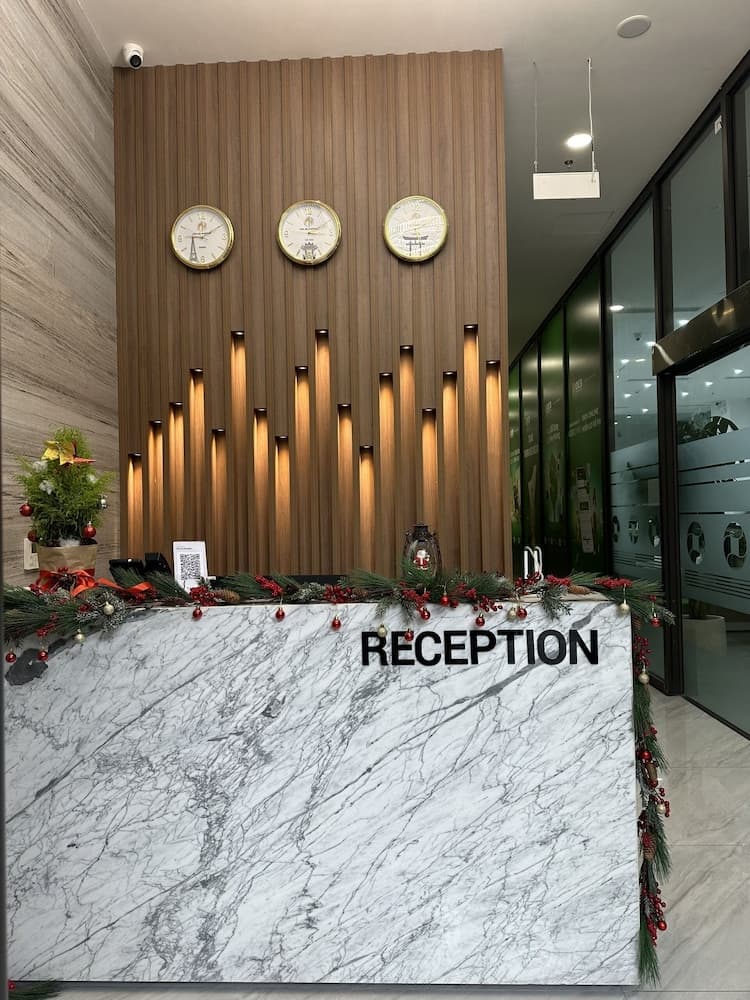 Resepsiyon
