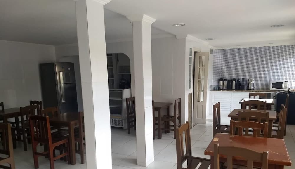 Hospedagem Central - Aluguel Economico