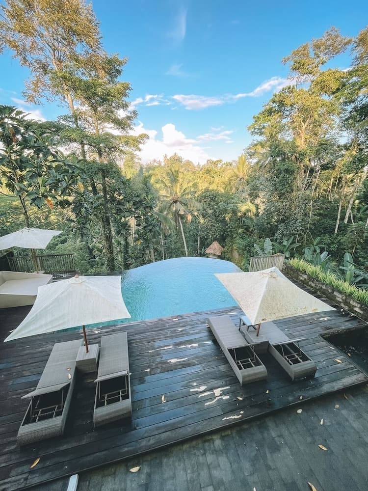 Angsoka Bungalow