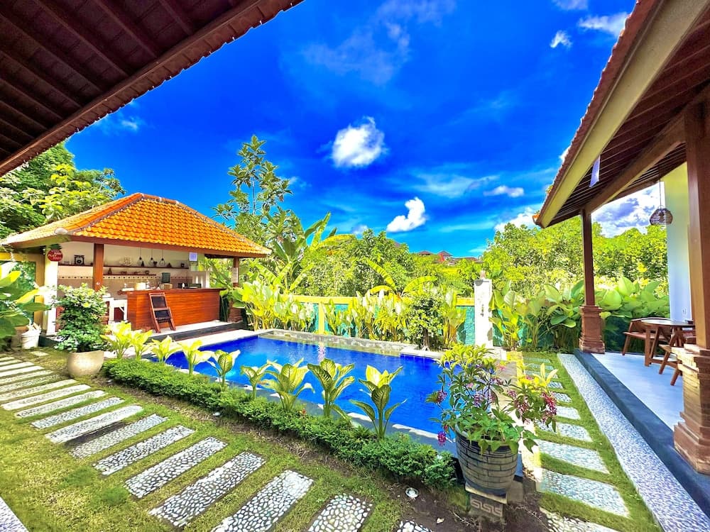 Canggu Bali Villa by JIWA Hotels