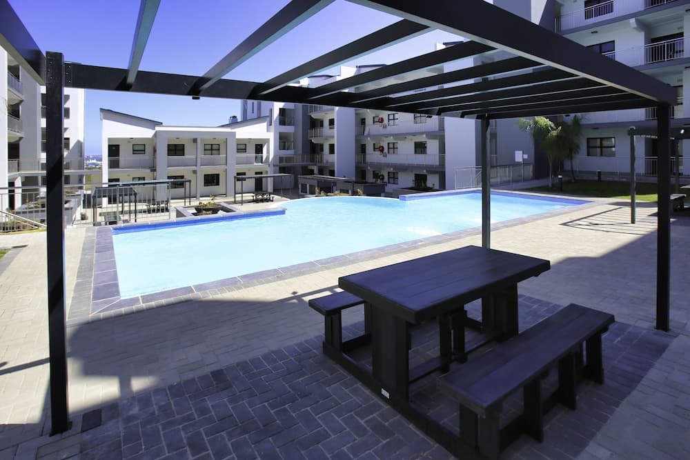 Nivica Lifestyle Living 18, Langebaan 4-Sleeper