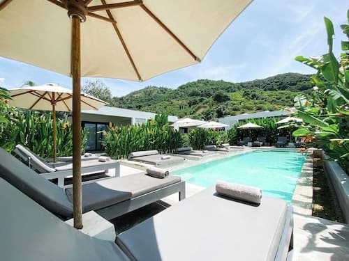 Amazing Lombok Resort