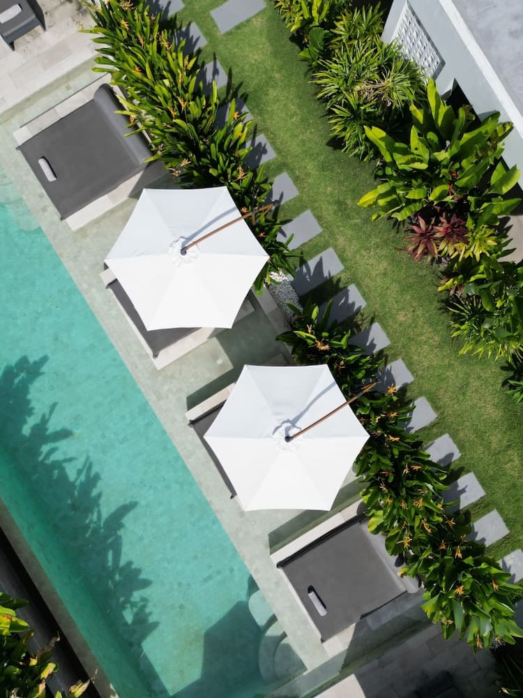 Amazing Lombok Resort