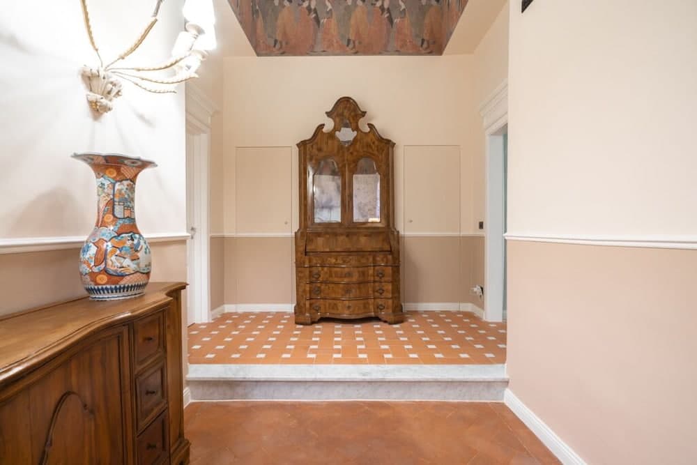 Dimora del Cardinale - Residenza d'epoca