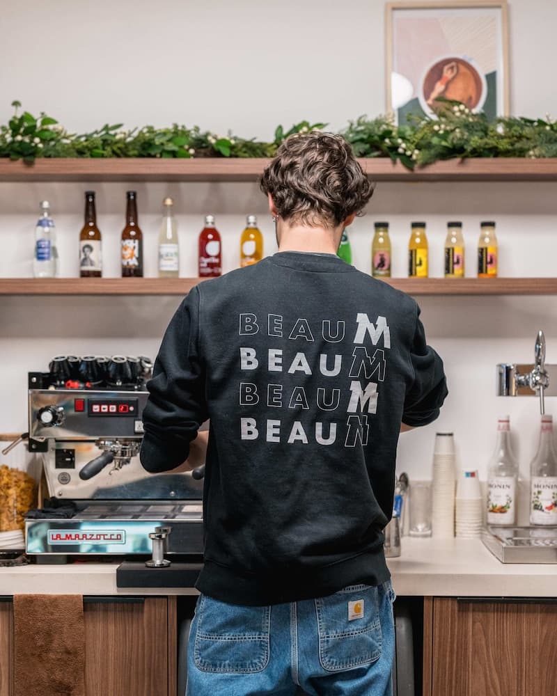 Beau M Paris - Hostel