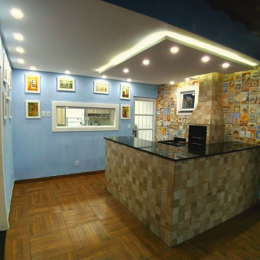 Temporada em Jacuípe