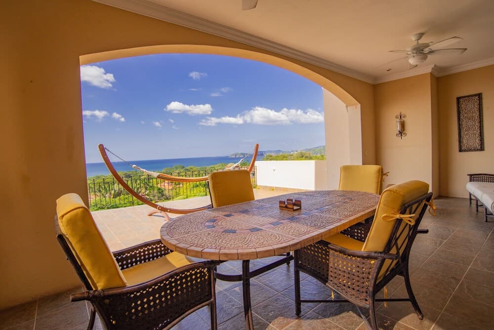 Teras/veranda