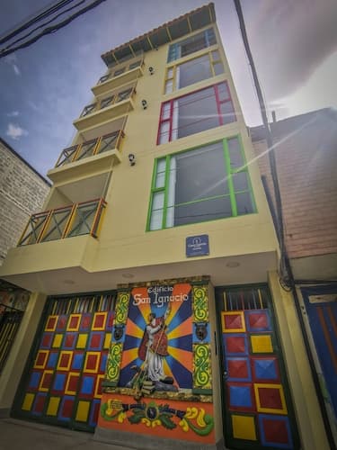 Casa García Rent Home
