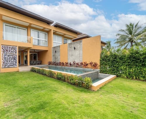 Blue Haven Bay Luxury Pool Villa