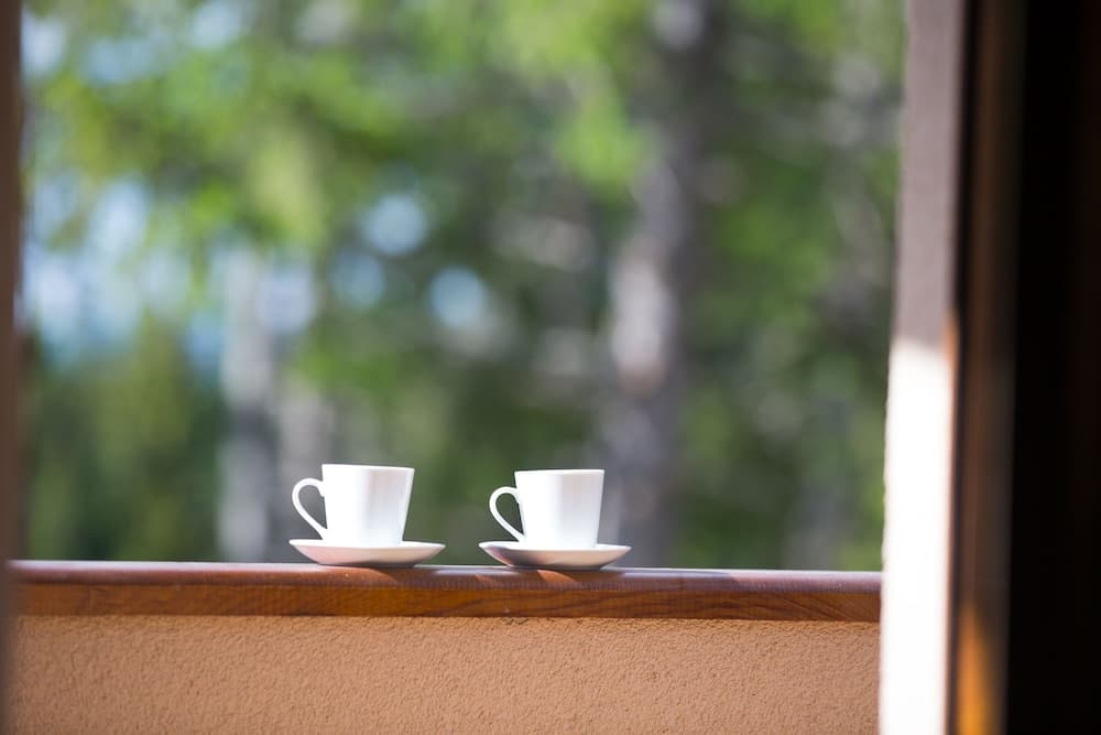 Teras/veranda