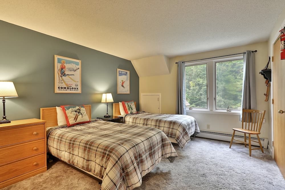 Fall Line Condos by Killington VR - Studios
