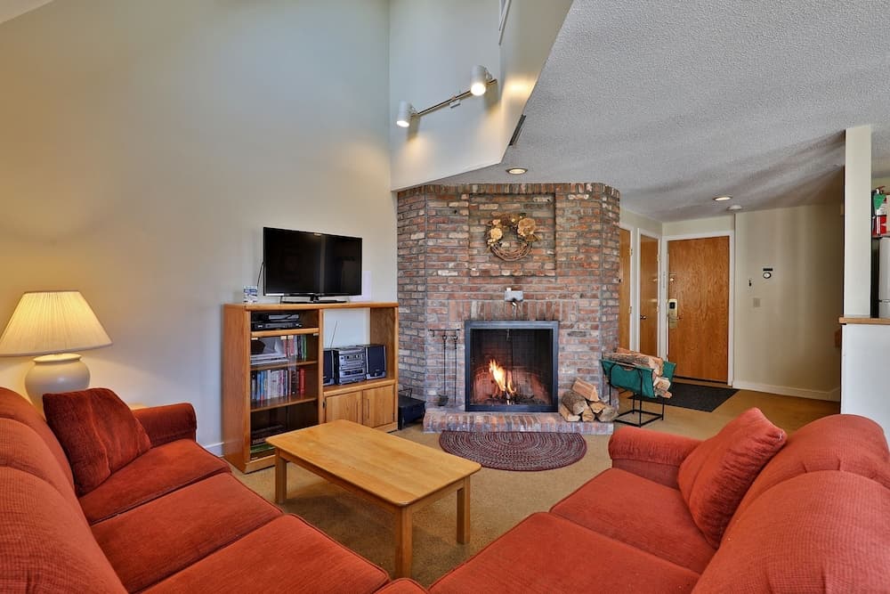Fall Line Condos by Killington VR - 2 Bedrooms