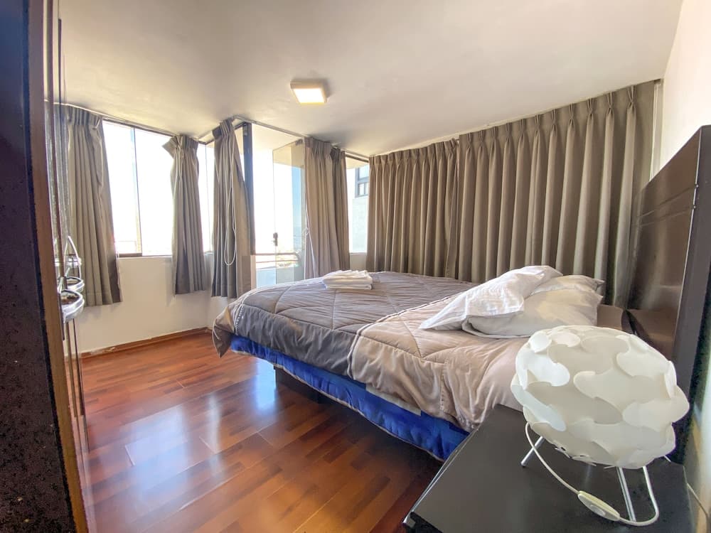 PRIVATE APART WITH AMAZING VIEW OF CUSCO