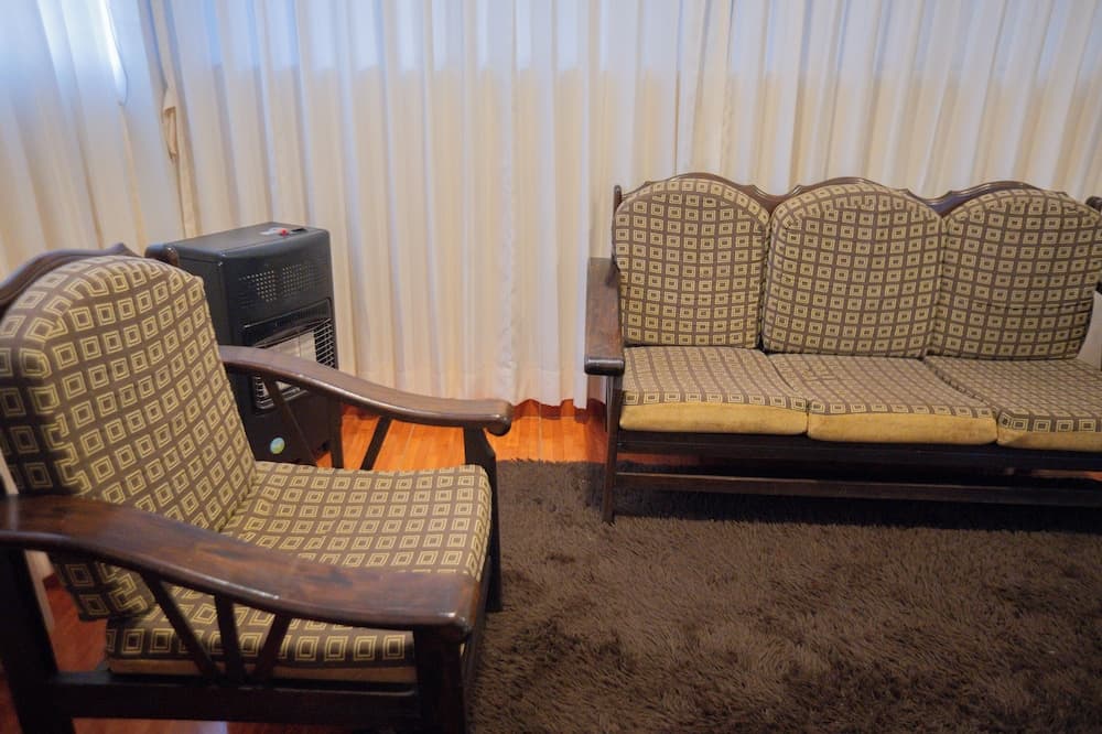 COZY & BEAUTIFUL APART IN SAN BLAS CUSCO