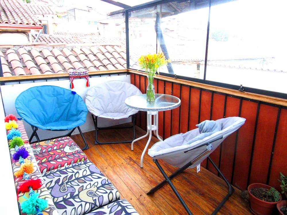 COMFORTABLE & COZY HOUSE IN SAN BLAS