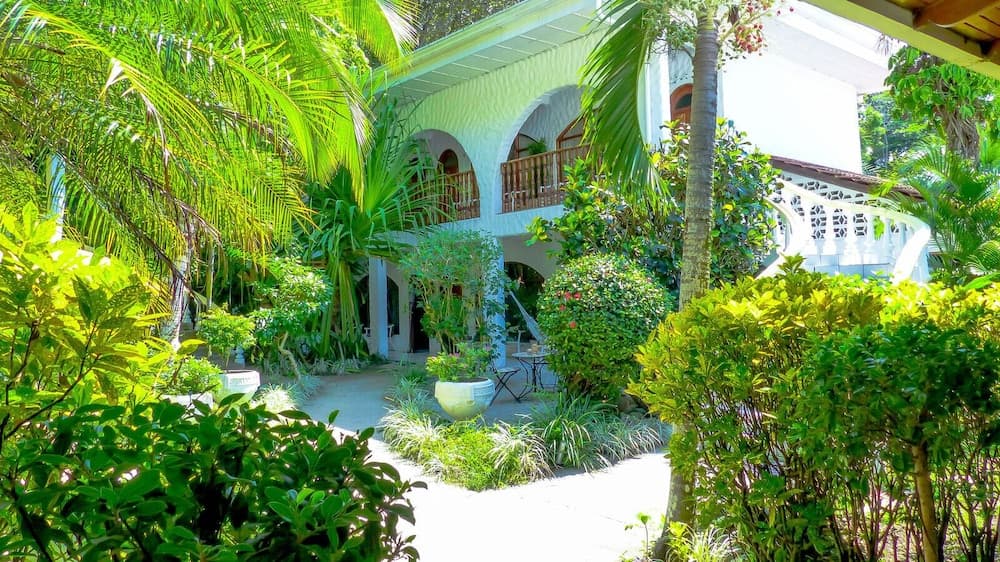 Hotel Villa Romantica