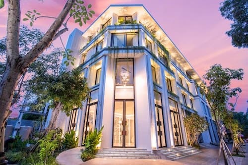 UTEY HOTEL