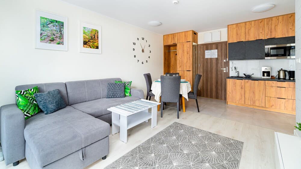 Apartamenty Sun & Snow Stone Hill