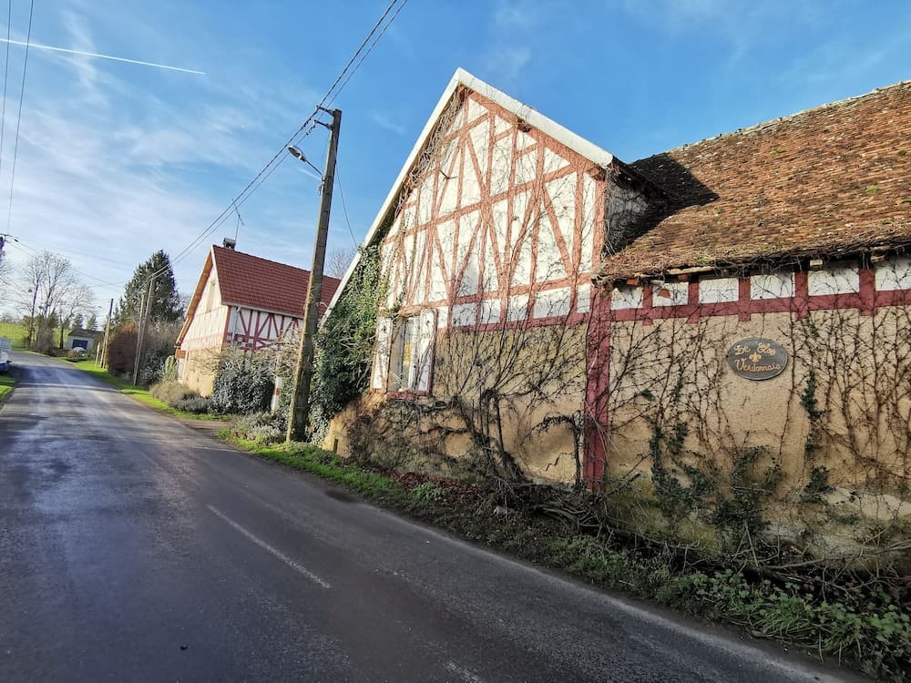 Le clos verdonnais