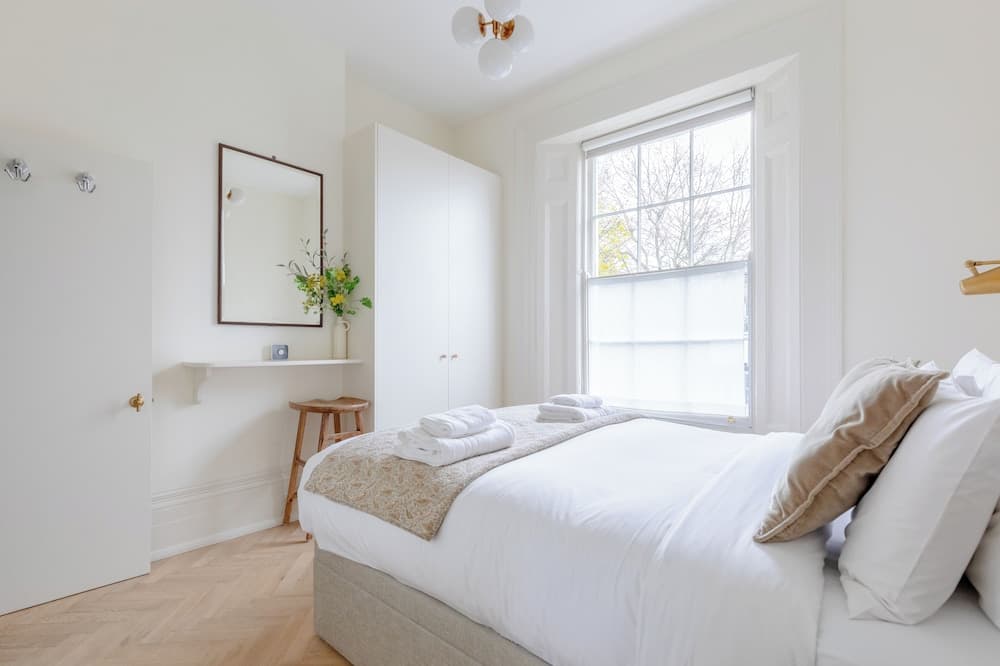Beautiful & Central 1 Bedroom Flat in Clerkenwell