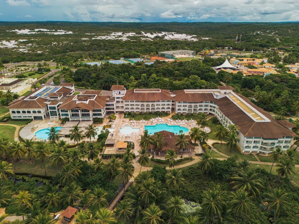 Sauipe Resorts Ala Mar – All Inclusive