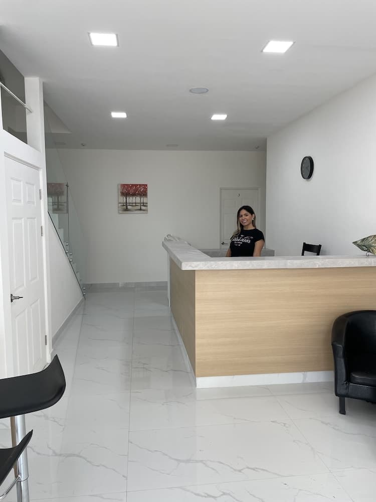 Hotel sabana Inn