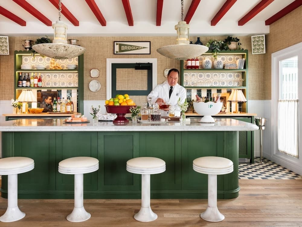 Lobi dinlenme salonu