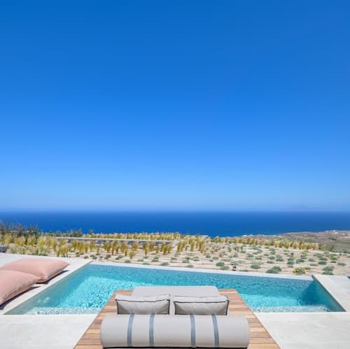 Lithi Luxury Retreat