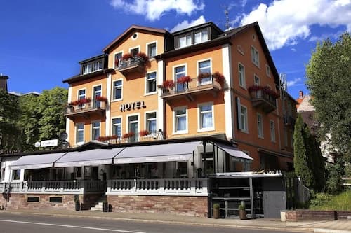 Hotel SONATA