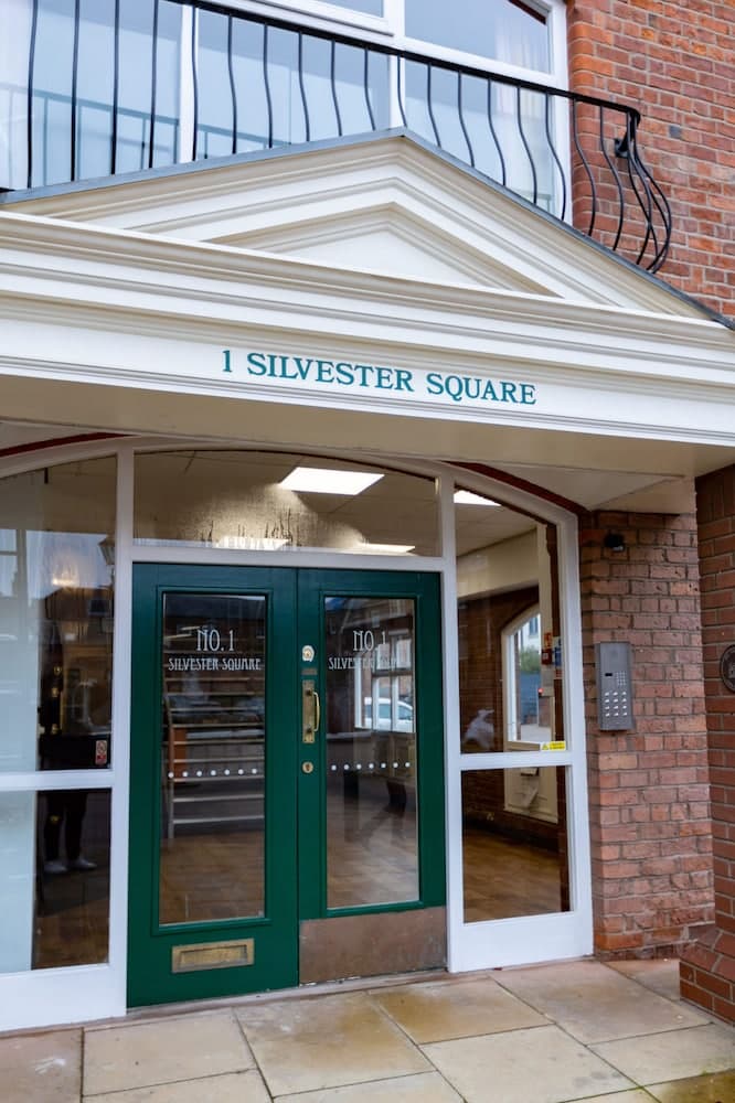 Platform Theatre Studio