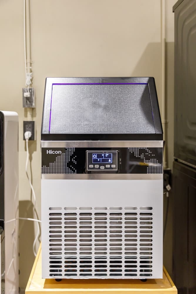 Lobi dinlenme salonu