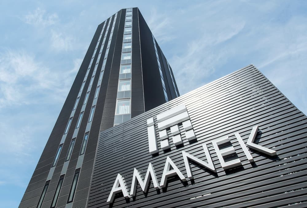 HOTEL AMANEK Shinjuku-Kabukicho