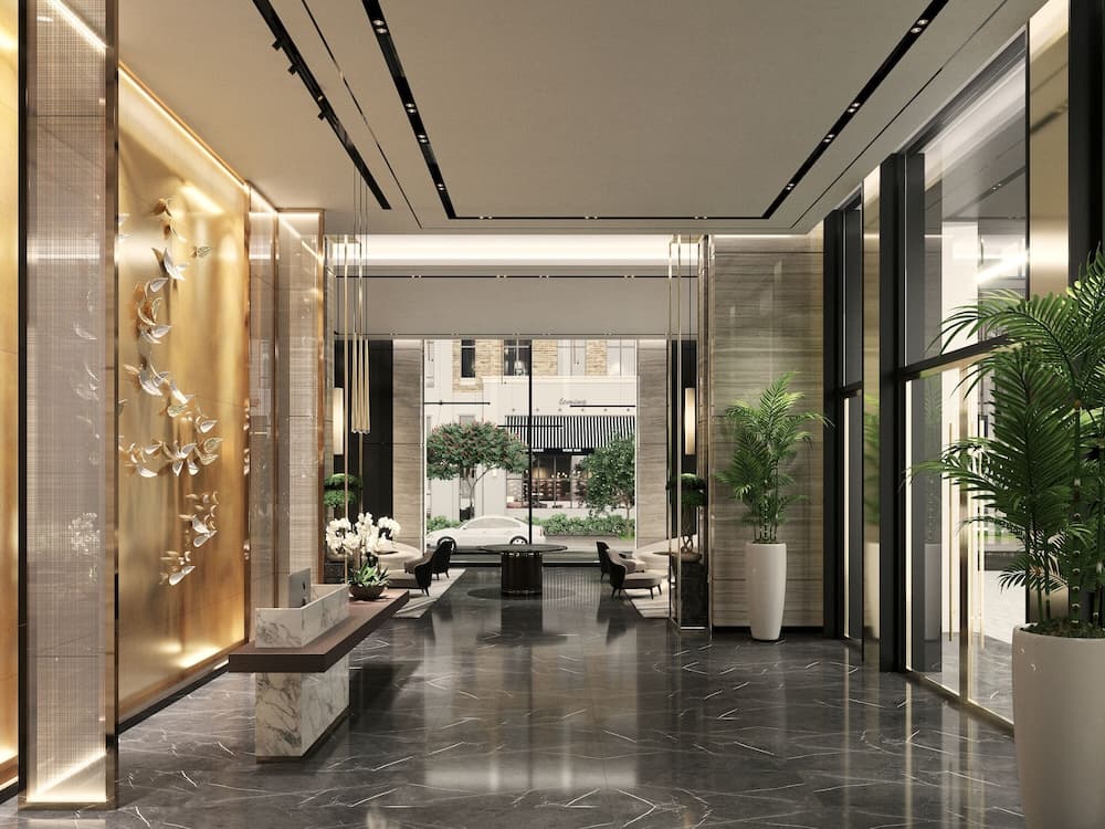 Grand K Hotel Suites Hanoi