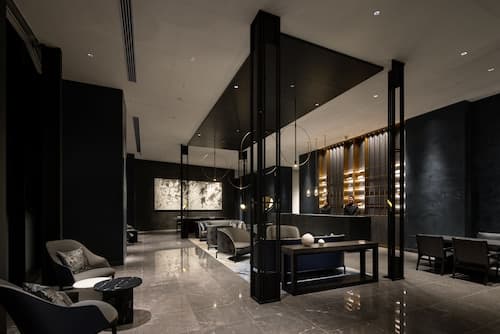 BELLUSTAR TOKYO, A Pan Pacific Hotel