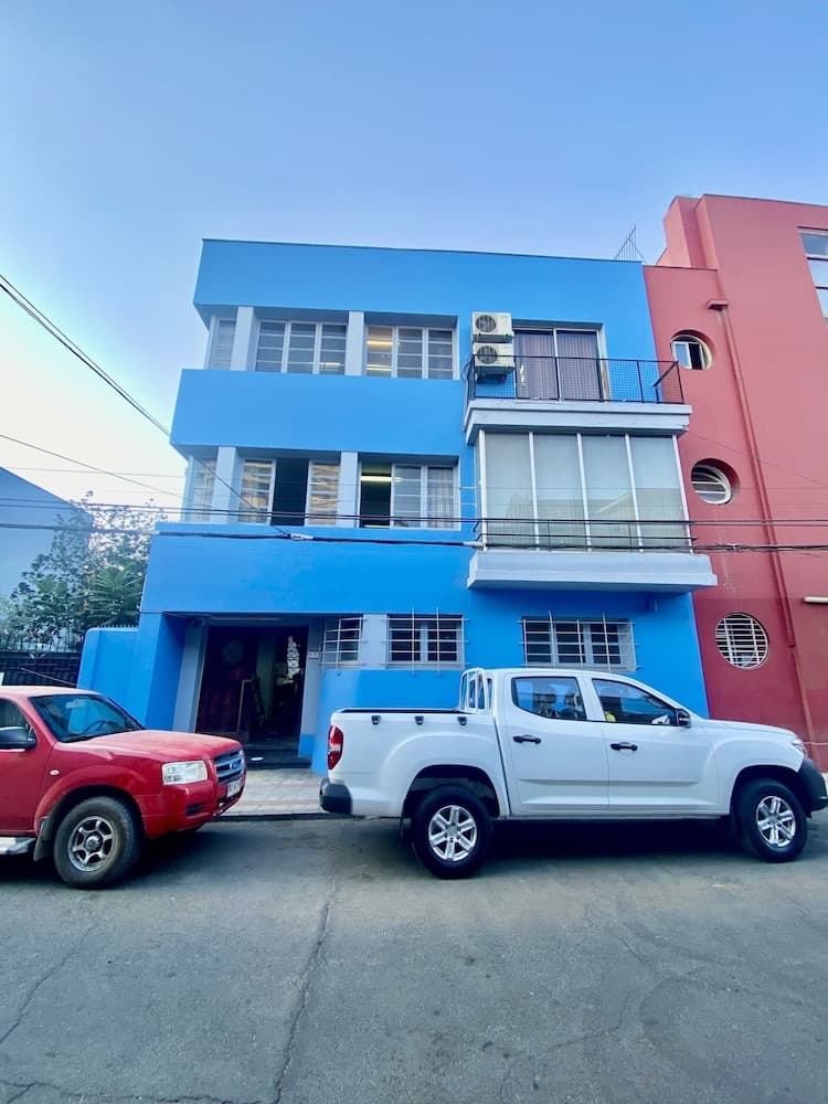 Viva Chile Hostel Providencia