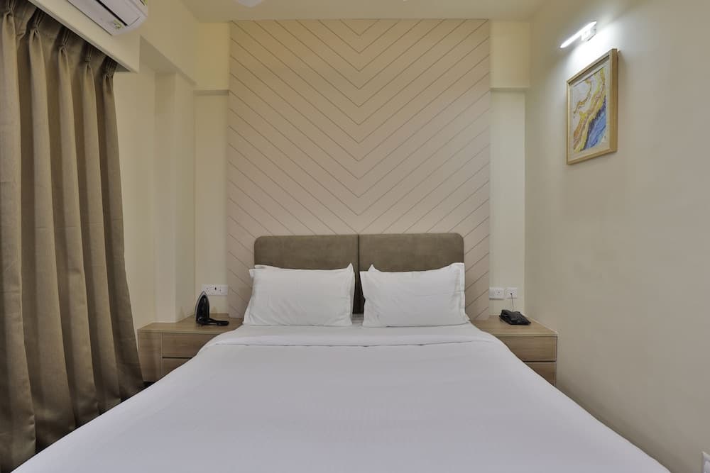 hotel monville