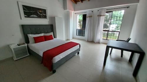 Hotel Ayenda La 44 Norte
