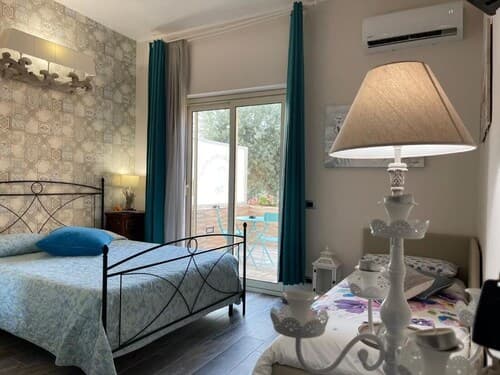 Room in B&B - Relais Dea Degli Ulivi House